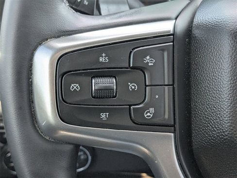 Used 2024 Chevrolet Silverado 1500 LT Trail Boss w/ LT Trail Boss Premium Package image 27