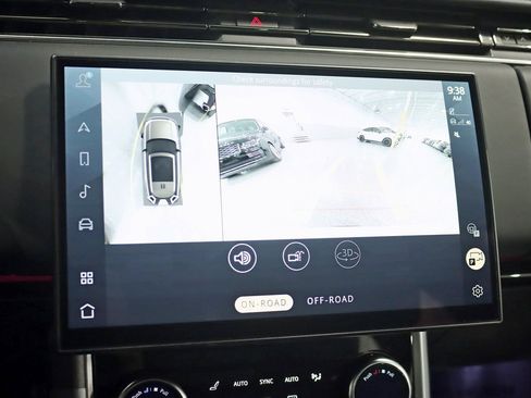 Used 2023 Land Rover Range Rover SE image 20