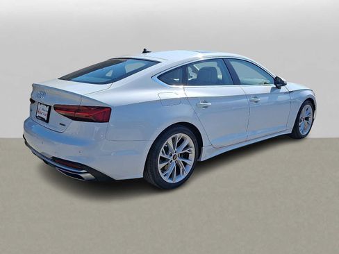 Used 2023 Audi A5 2.0T Premium w/ Convenience Package AWD/4WD image 25