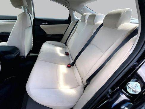 Used 2018 Honda Civic LX image 21