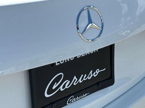 Used 2022 Mercedes-Benz C 300 4MATIC Sedan w/ Pinnacle Trim Package image 6