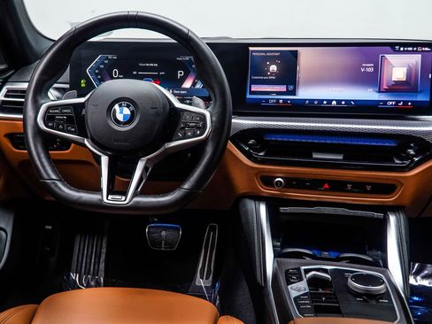 Used 2025 BMW 430i xDrive w/ M Sport Package AWD/4WD image 17