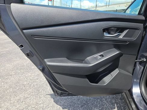 Used 2025 Honda Accord LX image 18