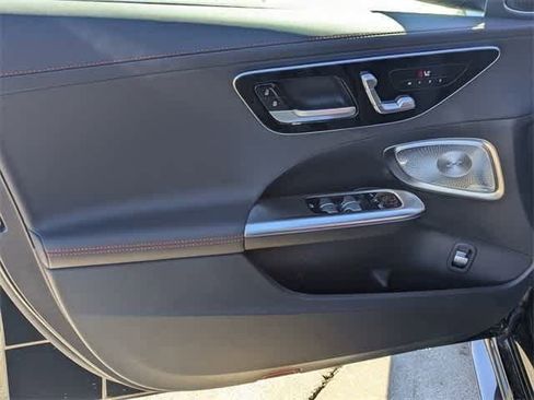 Used 2025 Mercedes-Benz C 43 AMG 4MATIC Sedan image 15