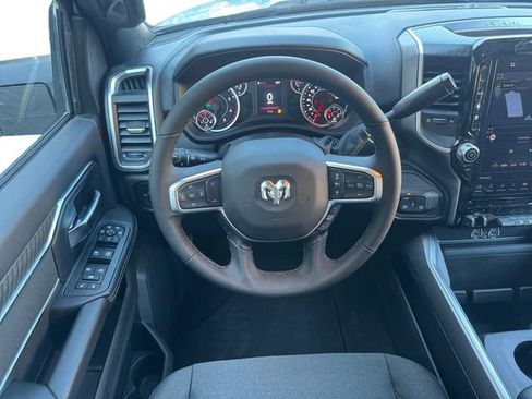 New 2026 RAM 2500 Big Horn image 13