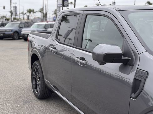 New 2025 Ford Maverick Lobo image 5