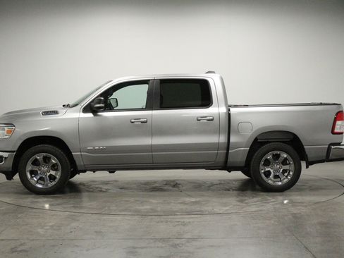 Used 2022 RAM 1500 Big Horn AWD/4WD image 5