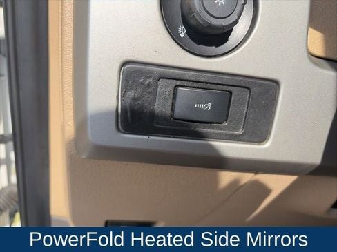 Used 2011 Ford F150 Lariat w/ Lariat Chrome Pkg image 21