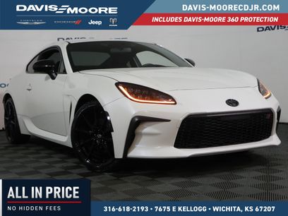 Used 2022 Toyota GR86 Premium w/ ALL Weather Mat Package (TMS)