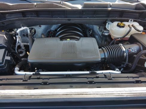 Used 2019 GMC Sierra 1500 4x4 Crew Cab w/ Convenience Package image 12