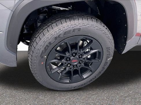 New 2026 Toyota Tundra SR5 w/ SR5 Convenience Package AWD/4WD image 9