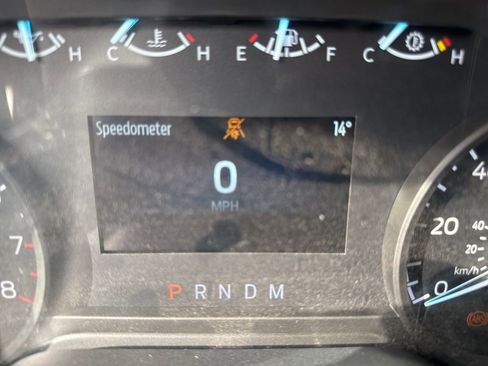 Used 2023 Ford F150 XLT w/ Trailer Tow Package image 12