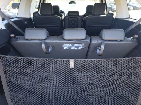 New 2026 Honda Odyssey EX-L image 9