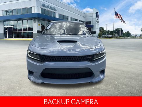 Used 2022 Dodge Charger GT image 10