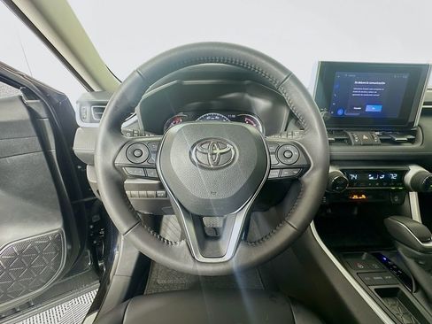 Certified 2025 Toyota RAV4 XLE Premium image 11