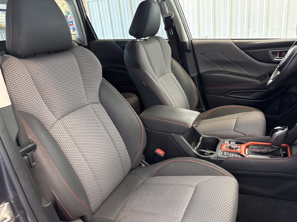 Used 2020 Subaru Forester Sport AWD/4WD image 25