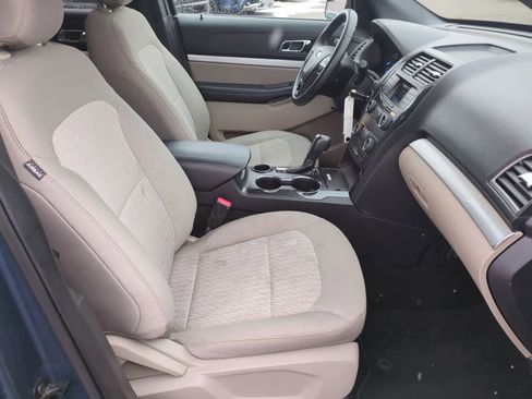Used 2019 Ford Explorer FWD image 22