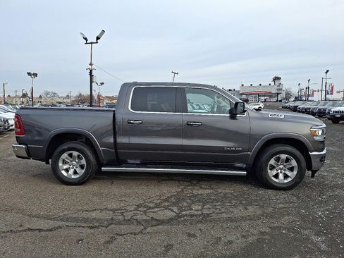 Used 2022 RAM 1500 Laramie image 7