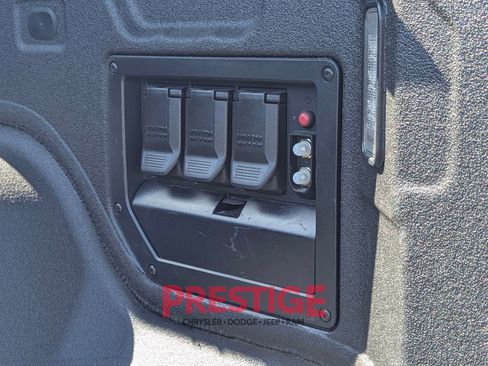 Used 2024 Chevrolet Silverado EV RST AWD/4WD image 12