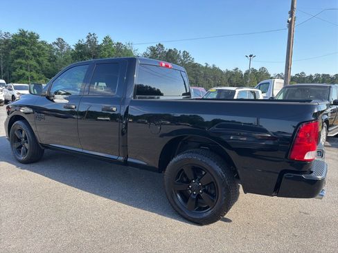 Used 2021 RAM 1500 Express image 6