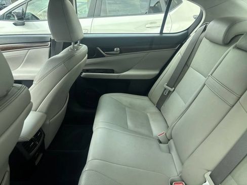 Used 2013 Lexus GS 350 AWD w/ Premium Pkg image 5