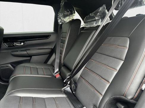 New 2026 Honda CR-V Sport-L image 16