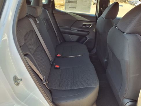 New 2026 Nissan Kicks S image 11