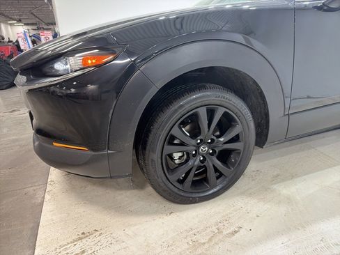 Used 2024 MAZDA CX-30 AWD 2.5 S w/ Select Sport Pkg image 9