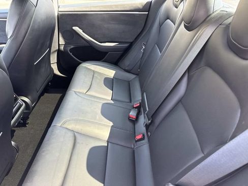 Used 2024 Tesla Model 3 Long Range AWD/4WD image 32