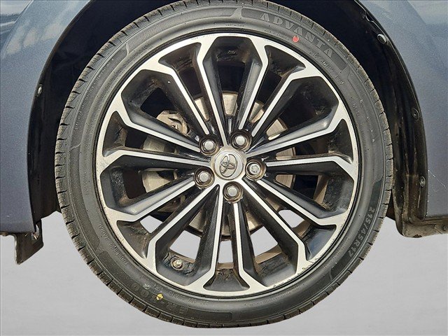 Used 2014 Toyota Corolla S FWD image 29
