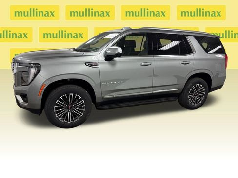 New 2026 GMC Yukon Elevation w/ Elevation Premium Package AWD/4WD image 8
