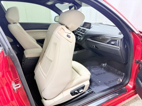 Used 2016 BMW 228i xDrive Coupe image 32