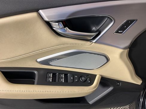 Used 2023 Acura RDX w/ Technology Package image 27