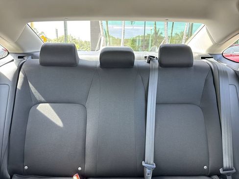 Used 2026 Honda Civic LX image 18