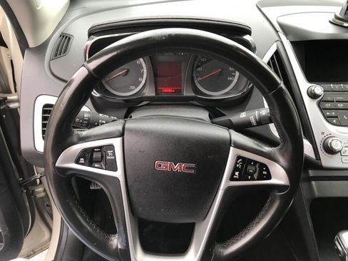 Used 2013 GMC Terrain SLT image 12