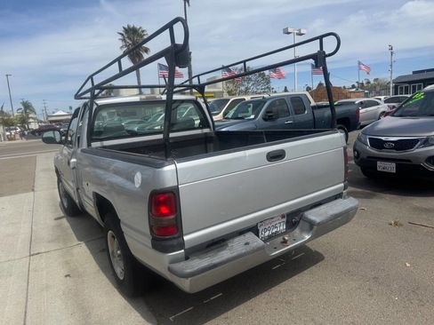Used 2001 Dodge Ram 1500 Truck 2WD Regular Cab image 4