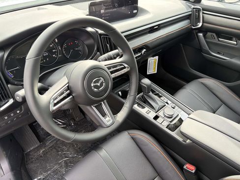 New 2026 MAZDA CX-50 2.5 Hybrid w/ Cargo Package AWD/4WD image 7