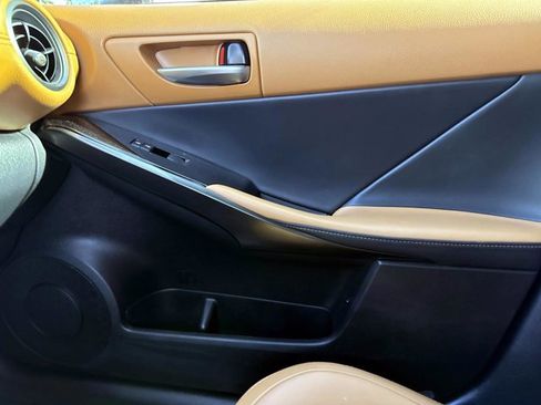 Used 2023 Lexus IS 300 w/ Comfort Package image 22