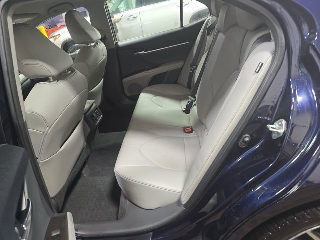Used 2021 Toyota Camry XLE AWD/4WD image 13