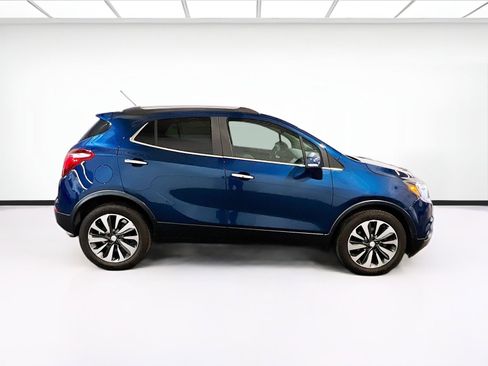Used 2019 Buick Encore Essence w/ Safety Package II FWD image 22