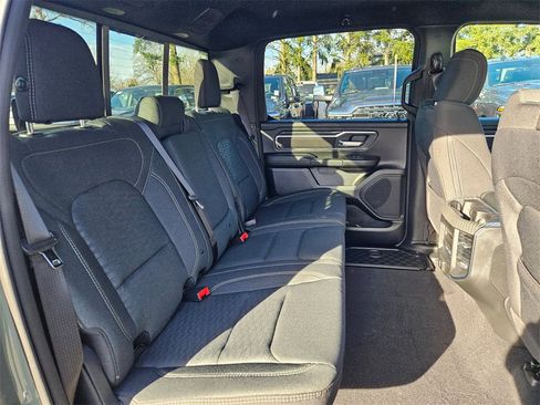 New 2026 RAM 1500 Big Horn image 16