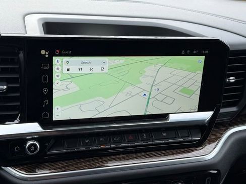 New 2026 GMC Sierra 1500 Elevation w/ Elevation Select Package image 31