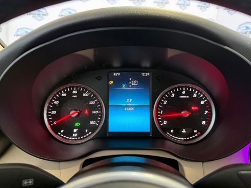 Used 2020 Mercedes-Benz GLC 300 4MATIC Coupe image 40