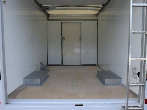 New 2023 Chevrolet Express 3500 w/ Power Convenience Package image 14