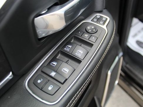 Used 2024 RAM 2500 Laramie w/ Safety Group image 12