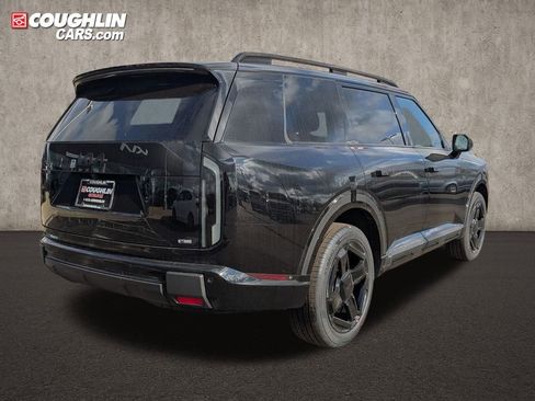 New 2027 Kia Telluride EX X-Line image 7