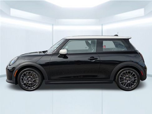 New 2026 MINI Cooper S FWD image 2