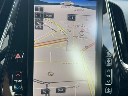 Used 2017 Toyota Prius Prime Advanced FWD image 43