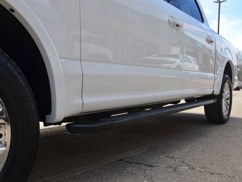 Used 2019 Ford F150 XLT w/ Equipment Group 302A Luxury image 10