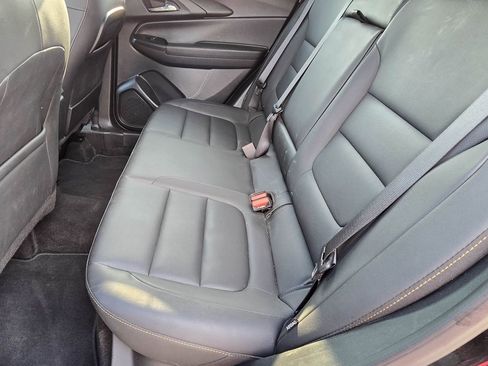 Used 2025 Chevrolet TrailBlazer ACTIV w/ Driver Confidence Package image 13